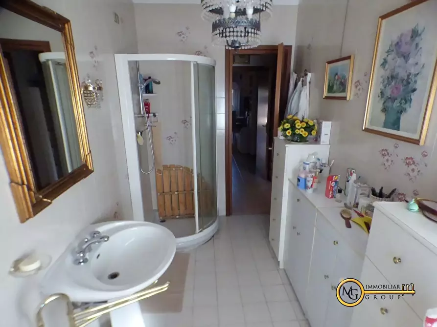 Immagine 3 di Appartamento in vendita  a Vignate