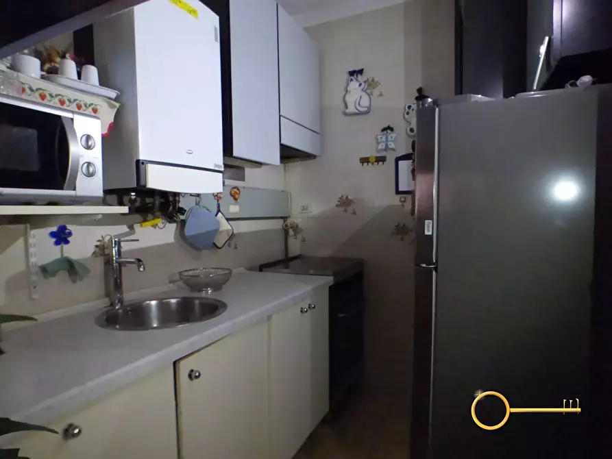 Immagine 7 di Appartamento in vendita  a Vignate