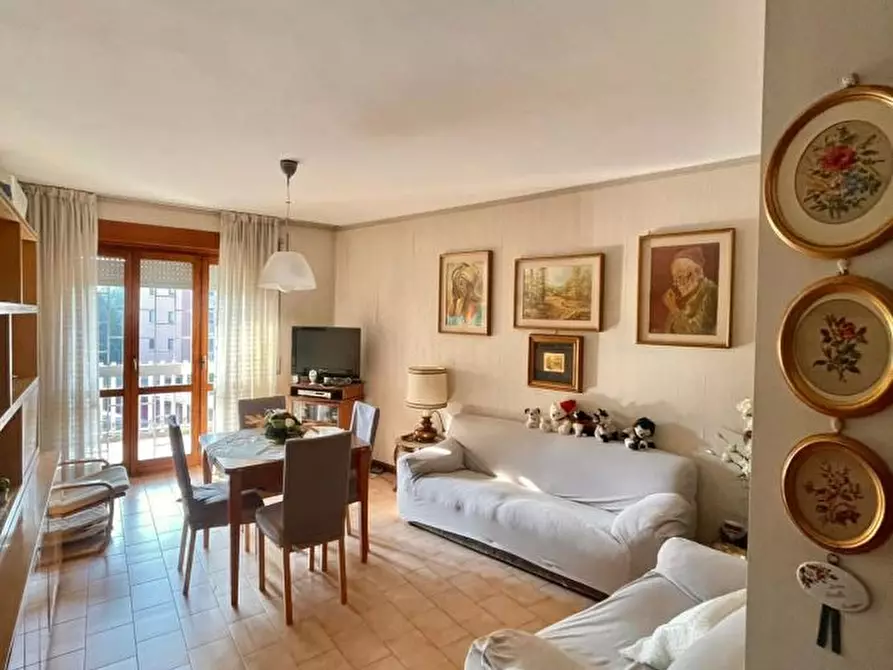 Immagine 1 di Appartamento in vendita  a Vignate