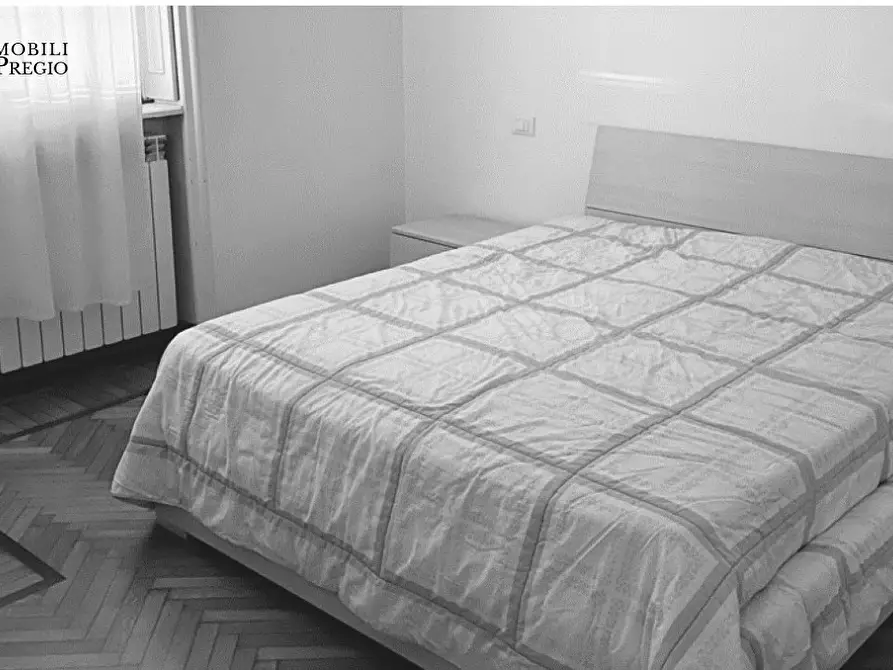 Immagine 5 di Appartamento in vendita  a Milano