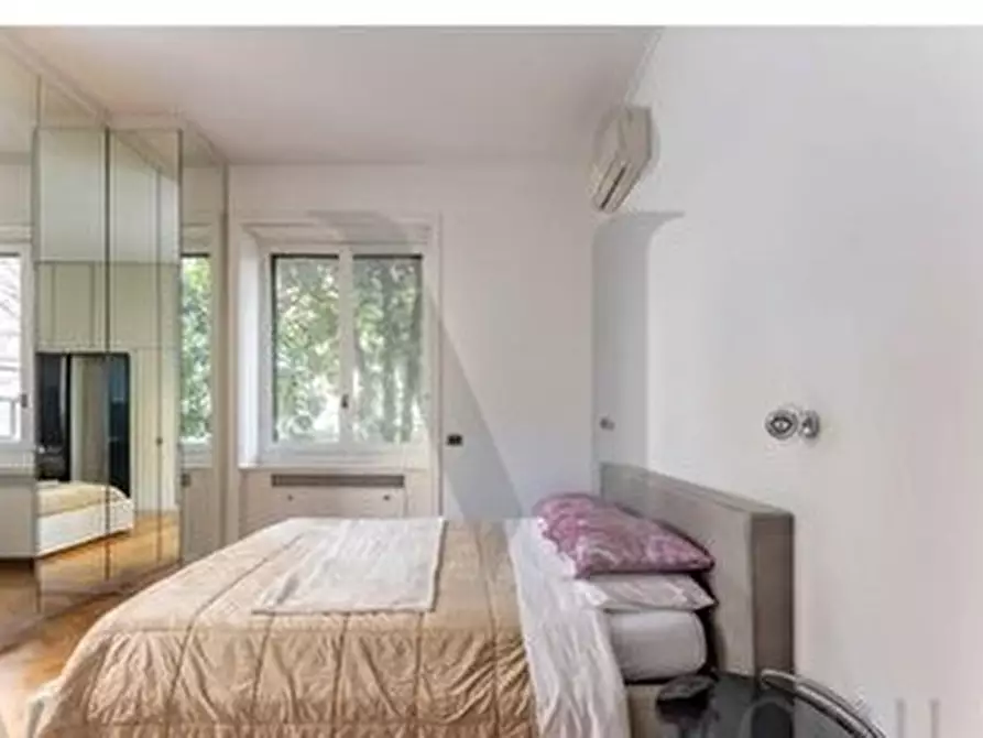 Immagine 4 di Appartamento in vendita  a Milano