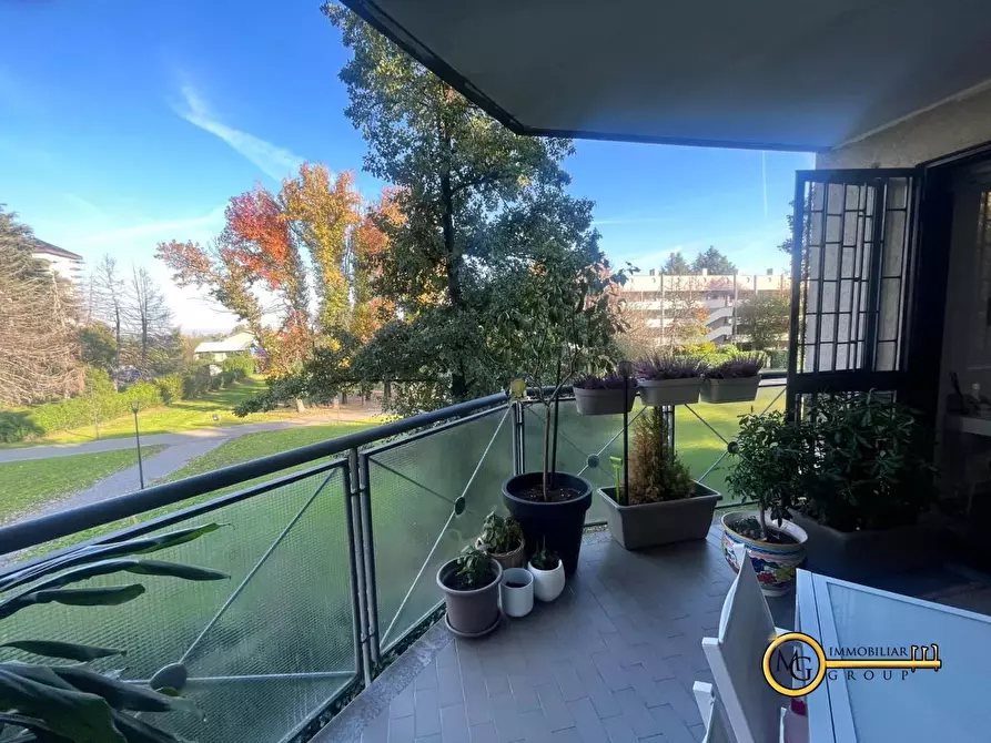 Immagine 9 di Appartamento in vendita  a Melzo