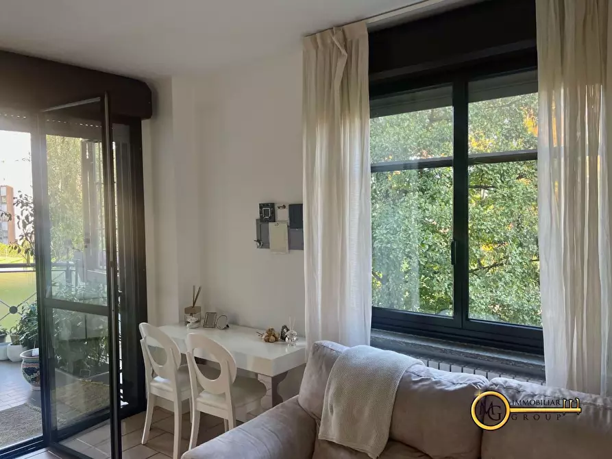 Immagine 2 di Appartamento in vendita  a Melzo