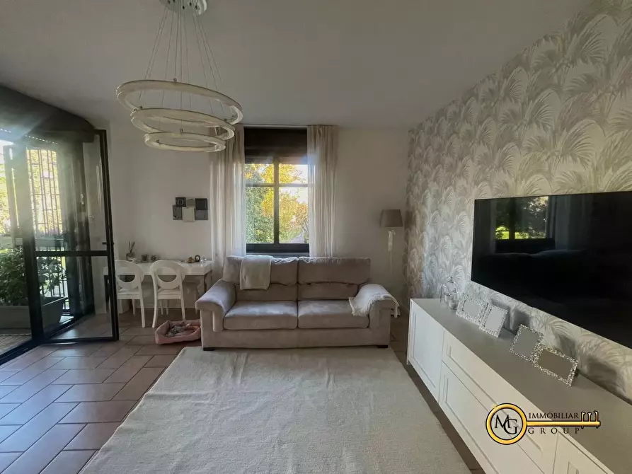 Immagine 1 di Appartamento in vendita  a Melzo