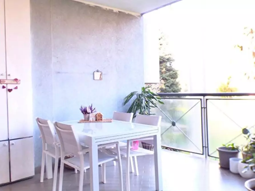 Immagine 5 di Appartamento in vendita  a Melzo