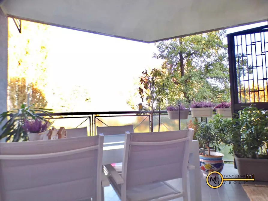 Immagine 4 di Appartamento in vendita  a Melzo