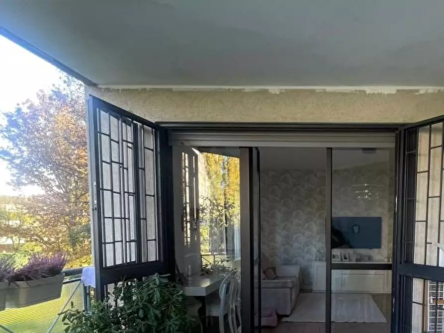 Immagine 7 di Appartamento in vendita  a Melzo