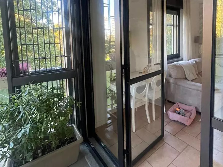 Immagine 6 di Appartamento in vendita  a Melzo