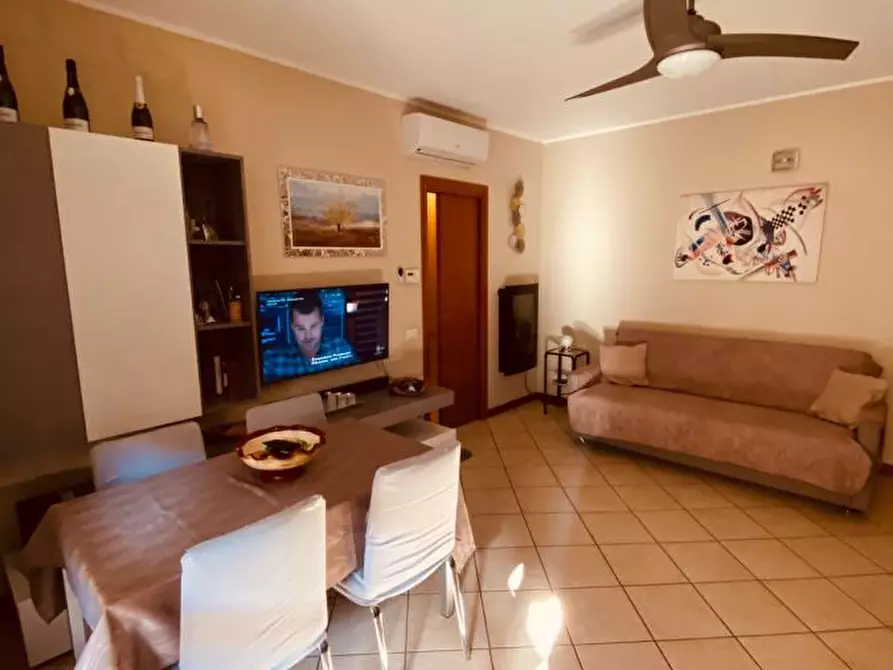 Immagine 7 di Appartamento in vendita  10 a Vignate