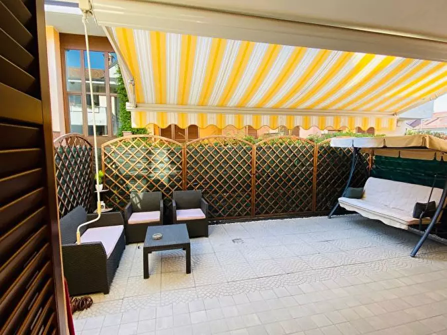 Immagine 2 di Appartamento in vendita  10 a Vignate