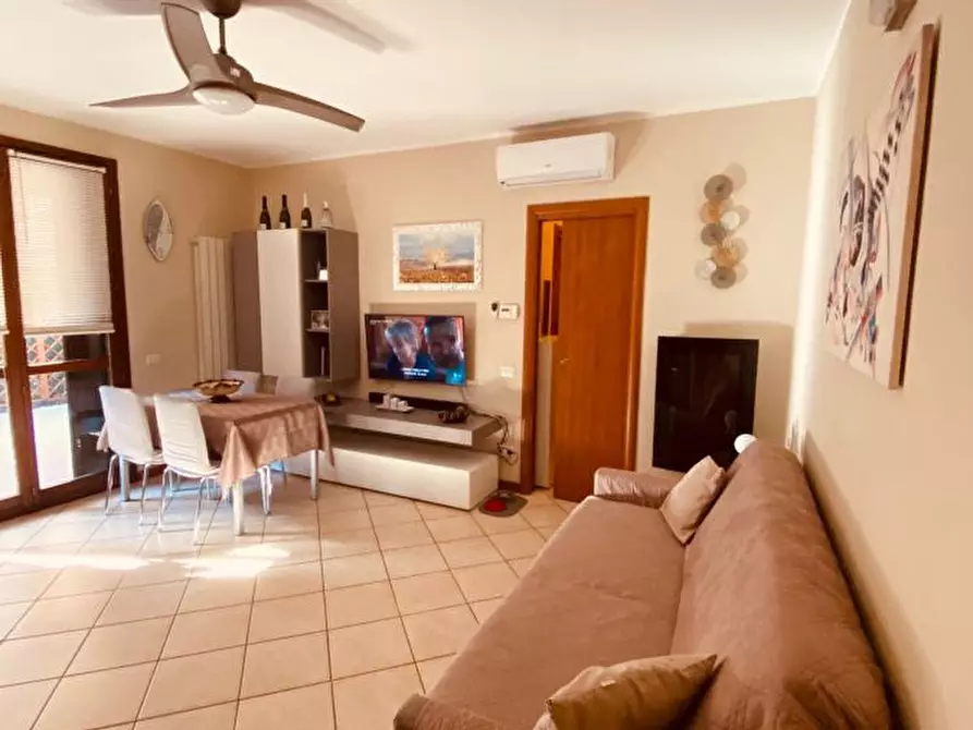 Immagine 4 di Appartamento in vendita  10 a Vignate