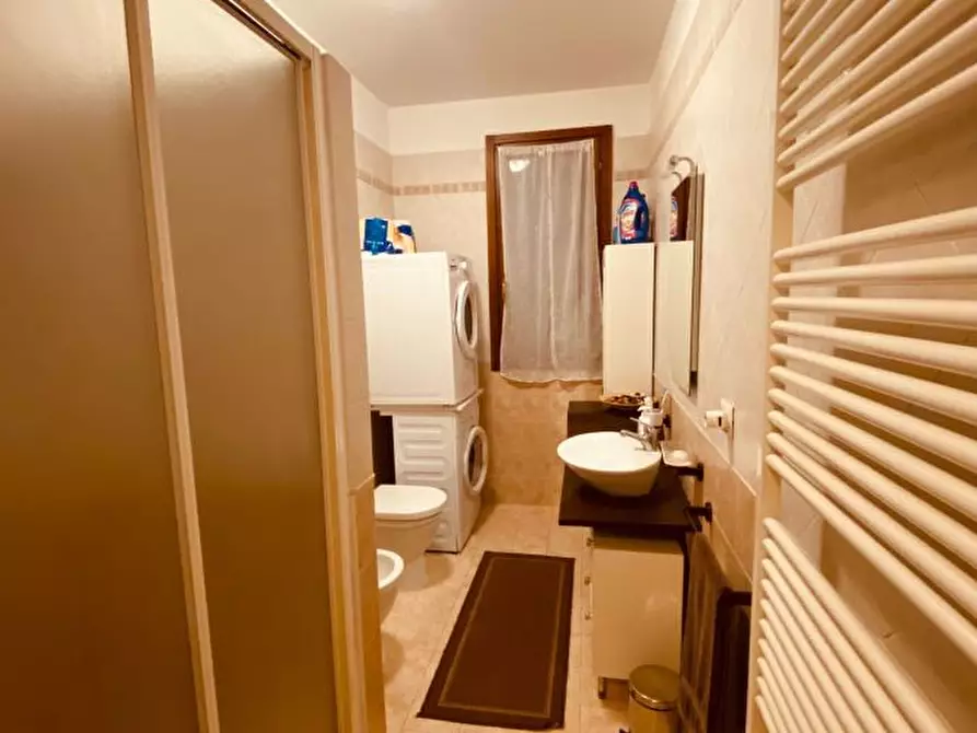 Immagine 9 di Appartamento in vendita  10 a Vignate