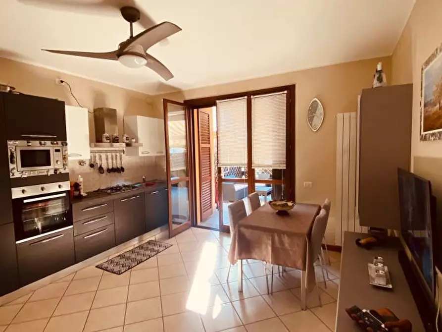 Immagine 5 di Appartamento in vendita  10 a Vignate