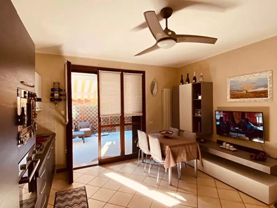 Immagine 6 di Appartamento in vendita  10 a Vignate