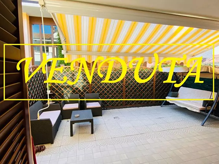 Immagine 1 di Appartamento in vendita  10 a Vignate