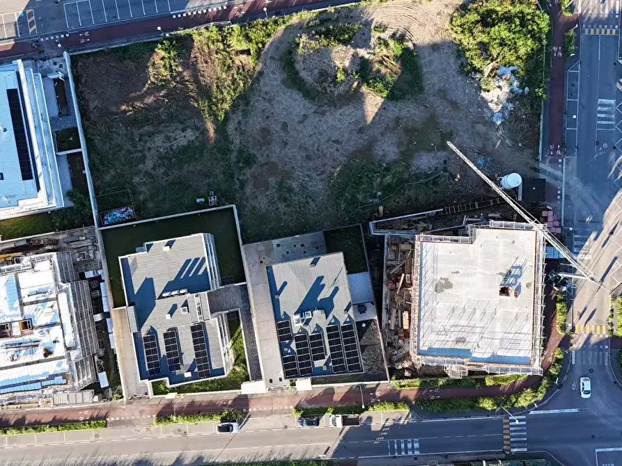 Immagine 7 di Appartamento in vendita  a Parabiago