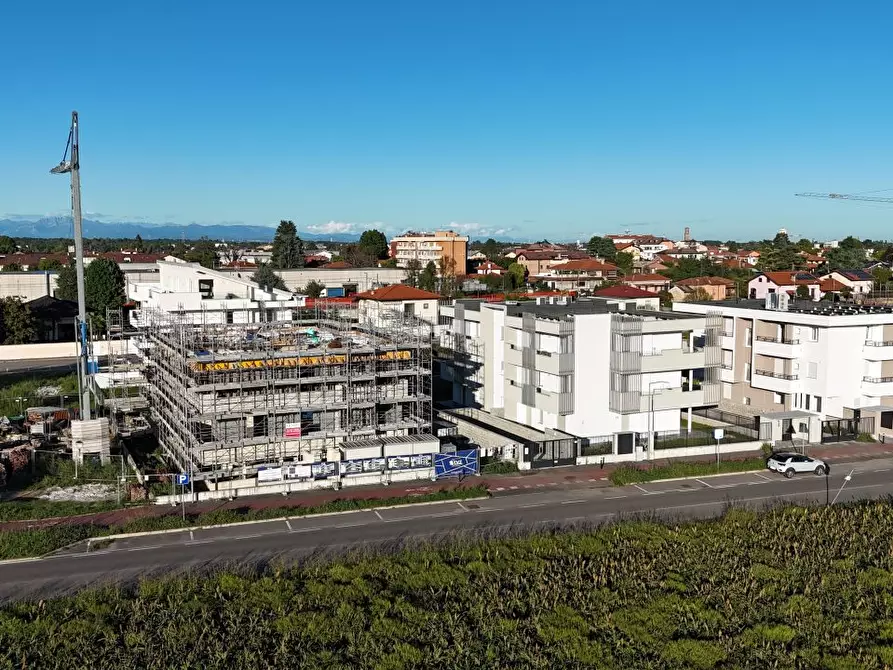 Immagine 6 di Appartamento in vendita  a Parabiago