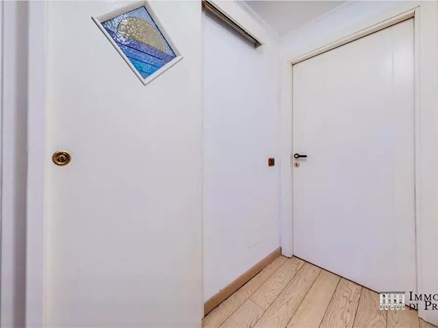 Immagine 7 di Appartamento in vendita  a Milano