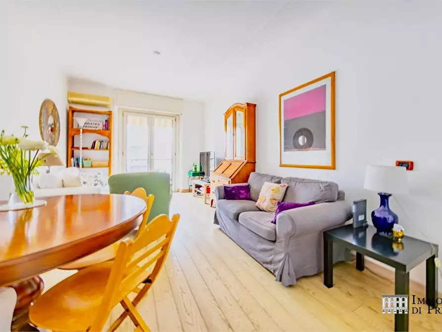 Immagine 3 di Appartamento in vendita  a Milano