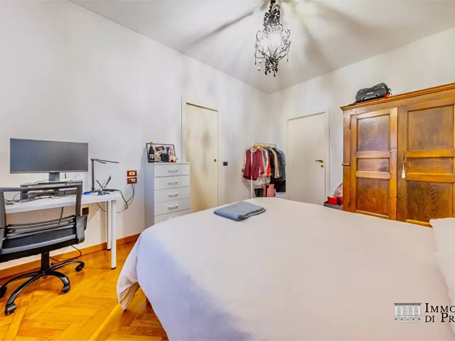 Immagine 6 di Appartamento in vendita  a Milano