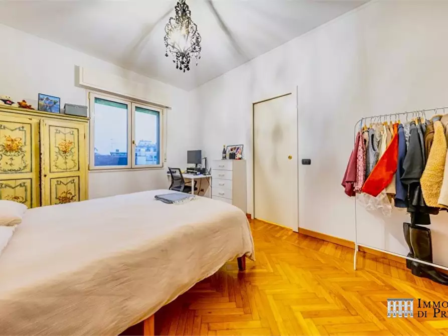 Immagine 8 di Appartamento in vendita  a Milano