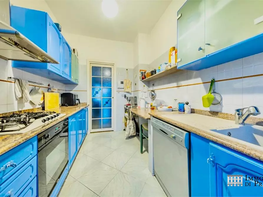 Immagine 4 di Appartamento in vendita  a Milano