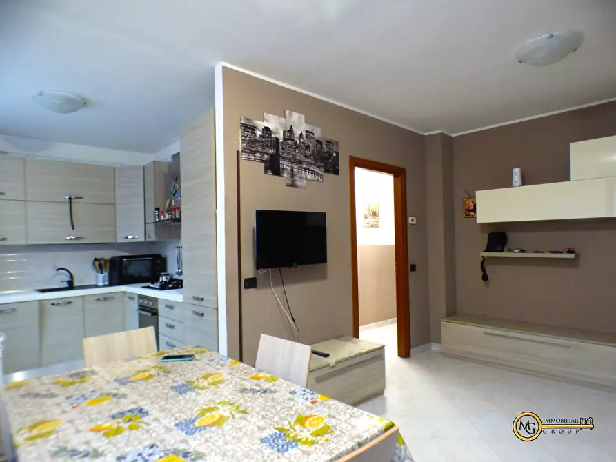 Immagine 3 di Appartamento in vendita  18 a Vignate