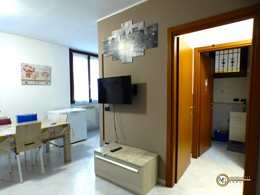 Immagine 9 di Appartamento in vendita  18 a Vignate