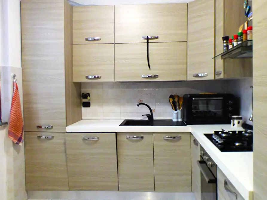 Immagine 5 di Appartamento in vendita  18 a Vignate