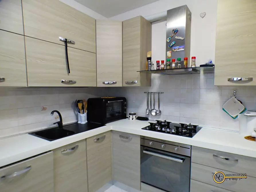 Immagine 7 di Appartamento in vendita  18 a Vignate