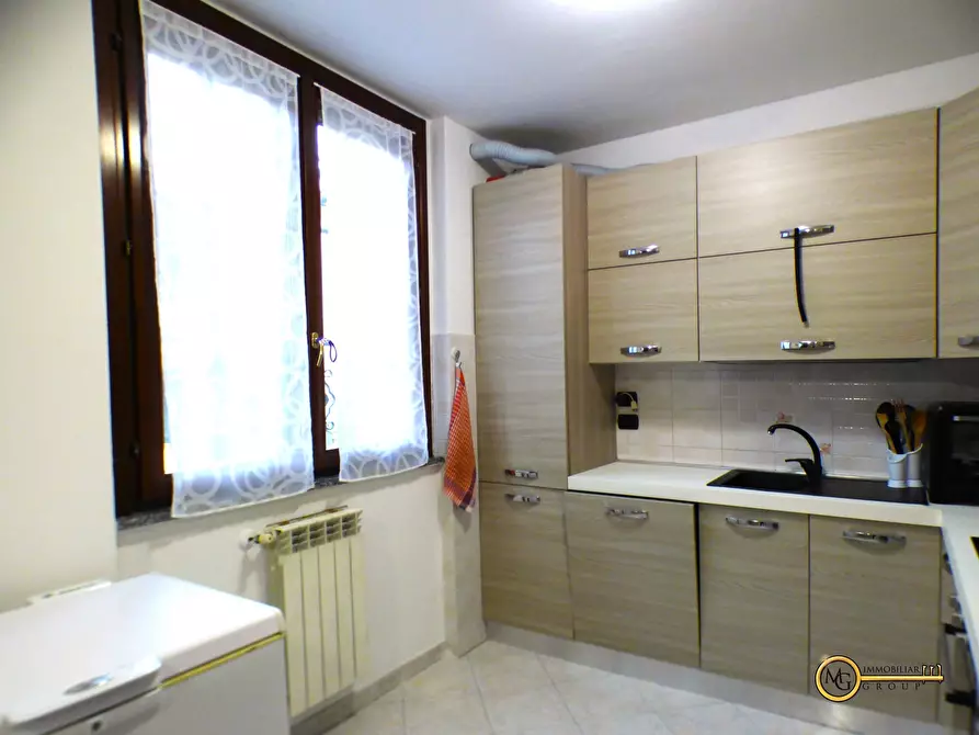 Immagine 8 di Appartamento in vendita  18 a Vignate