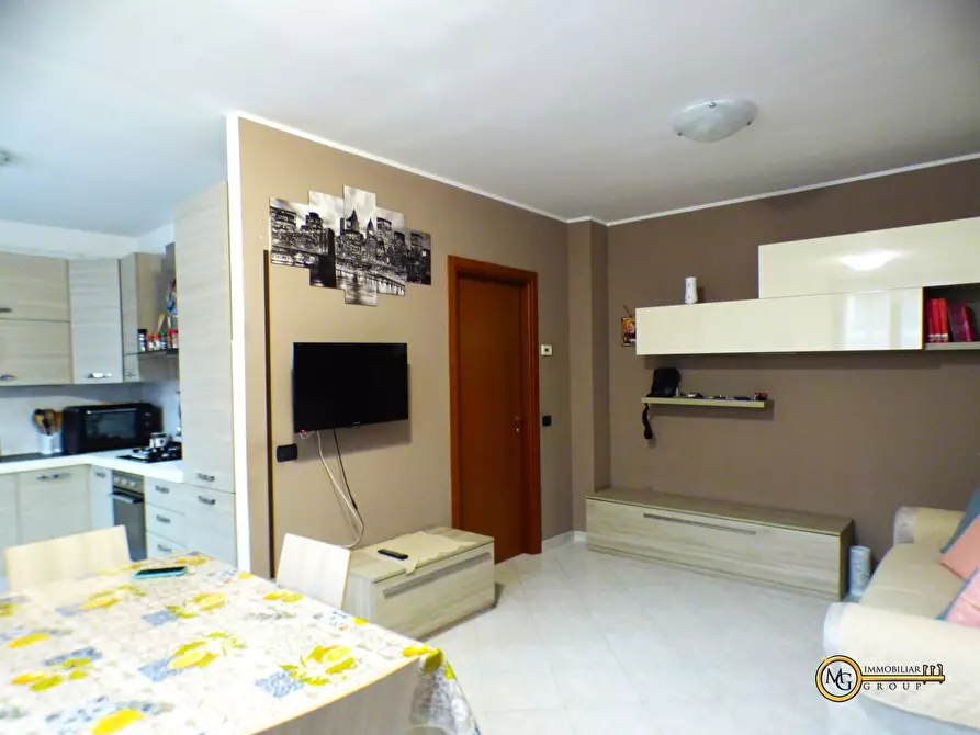 Immagine 4 di Appartamento in vendita  18 a Vignate