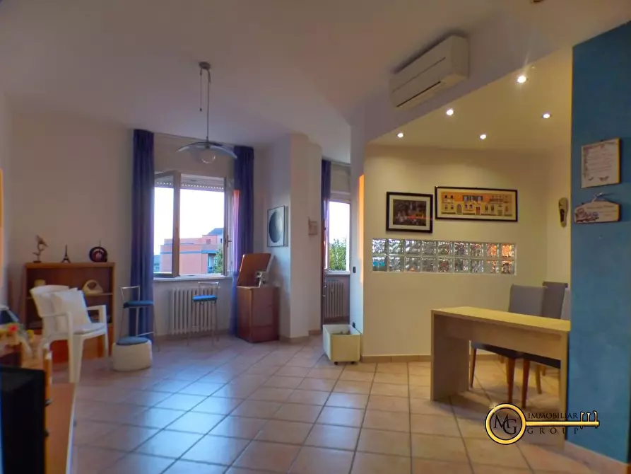 Immagine 4 di Appartamento in vendita  a Melzo