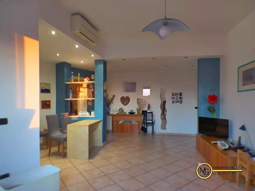 Immagine 5 di Appartamento in vendita  a Melzo