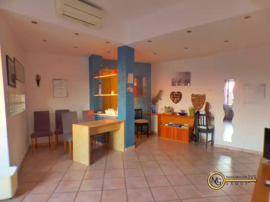 Immagine 3 di Appartamento in vendita  a Melzo