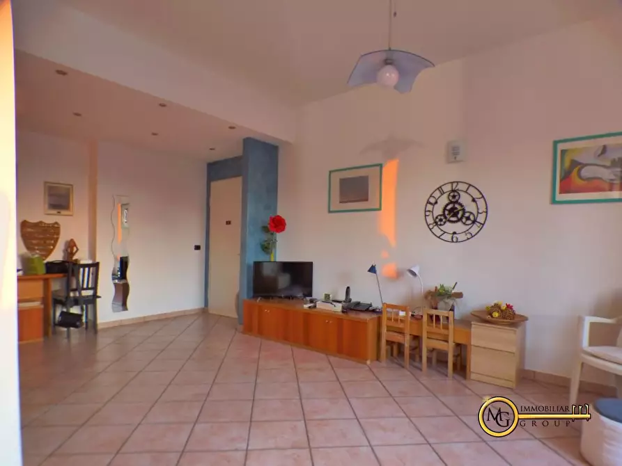 Immagine 6 di Appartamento in vendita  a Melzo