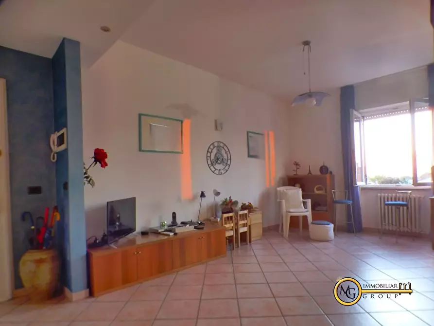 Immagine 8 di Appartamento in vendita  a Melzo