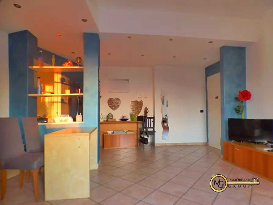 Immagine 7 di Appartamento in vendita  a Melzo