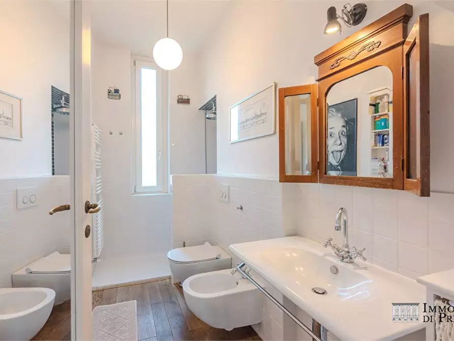 Immagine 3 di Appartamento in vendita  a Milano