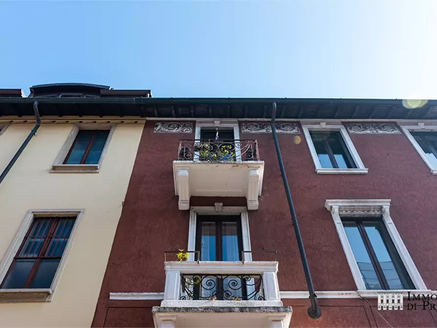 Immagine 8 di Appartamento in vendita  a Milano