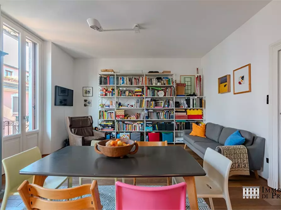 Immagine 2 di Appartamento in vendita  a Milano