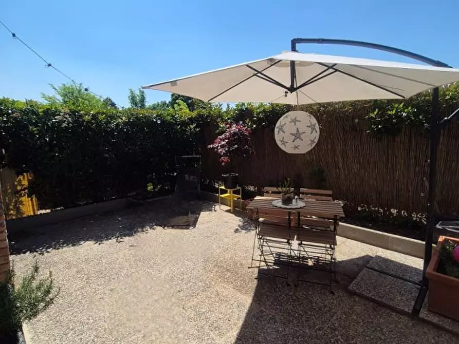 Immagine 3 di Appartamento in vendita  a Liscate