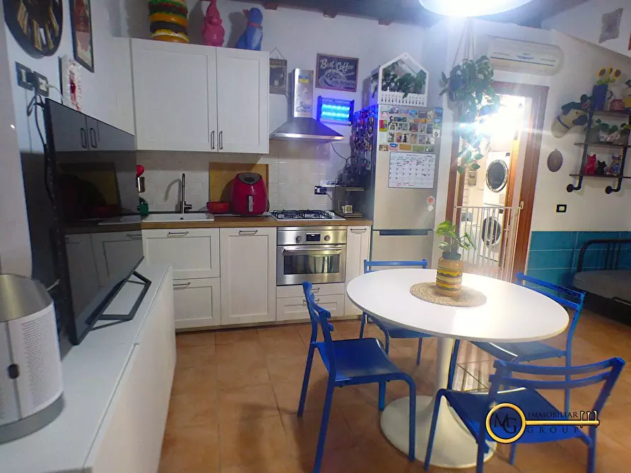 Immagine 7 di Appartamento in vendita  a Liscate