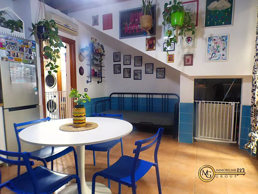 Immagine 8 di Appartamento in vendita  a Liscate