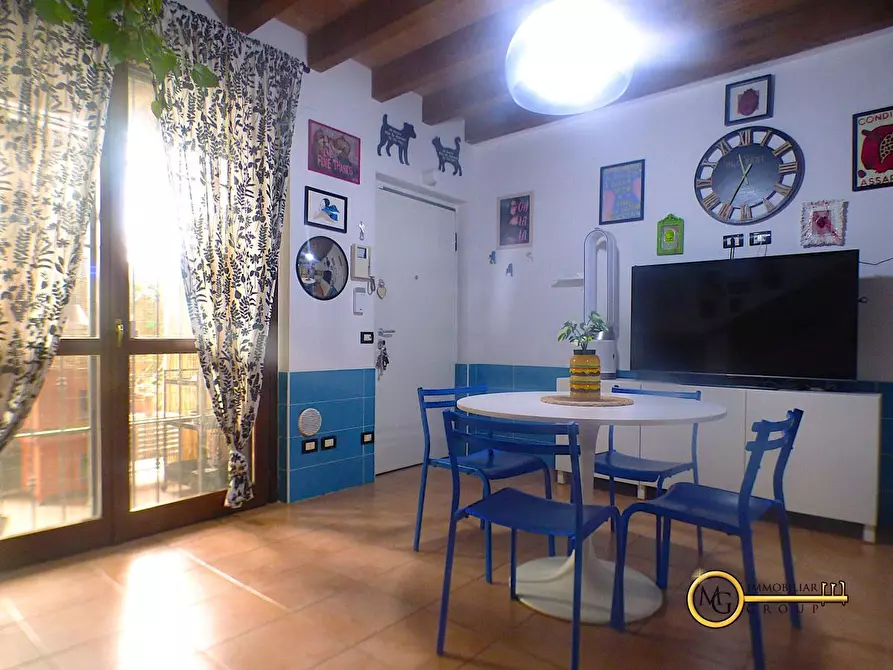 Immagine 10 di Appartamento in vendita  a Liscate