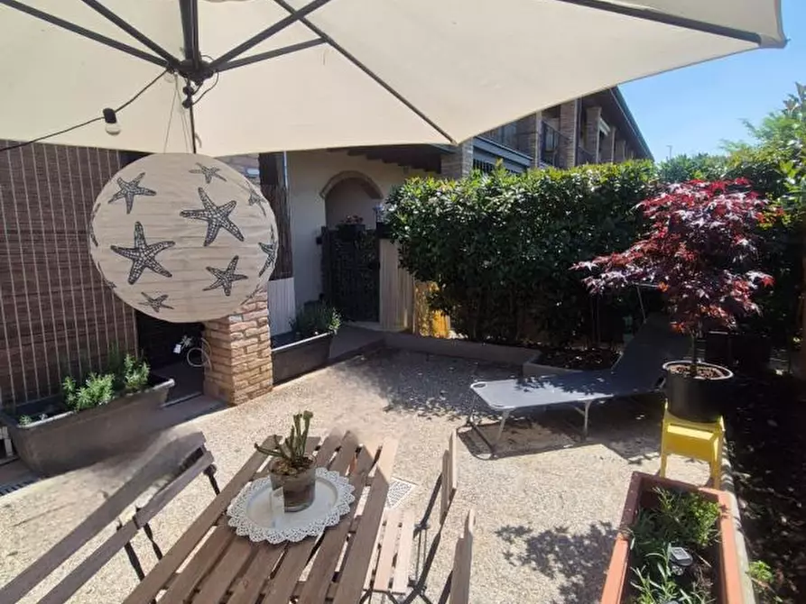 Immagine 4 di Appartamento in vendita  a Liscate