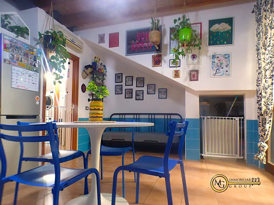 Immagine 9 di Appartamento in vendita  a Liscate