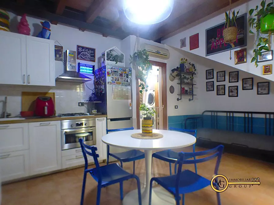 Immagine 6 di Appartamento in vendita  a Liscate