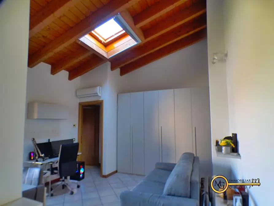 Immagine 4 di Appartamento in vendita  a Liscate