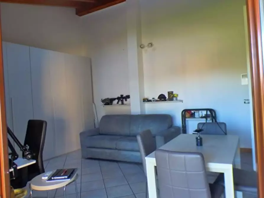 Immagine 9 di Appartamento in vendita  a Liscate